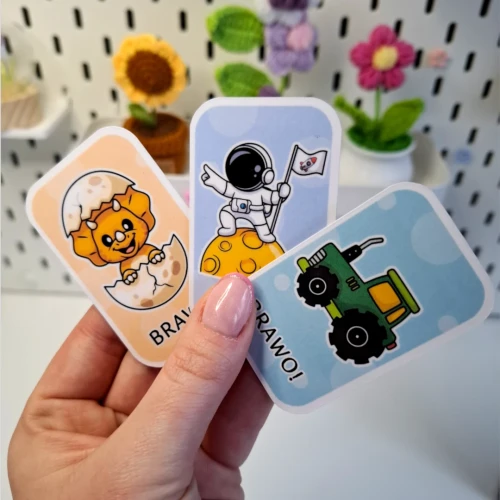 1 magnesy motywacyjne- dla chłopców.webp