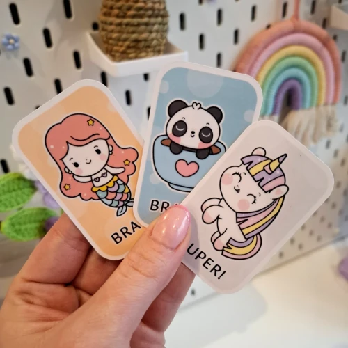 1 magnesy motywacyjne- dla dziewczynek.webp