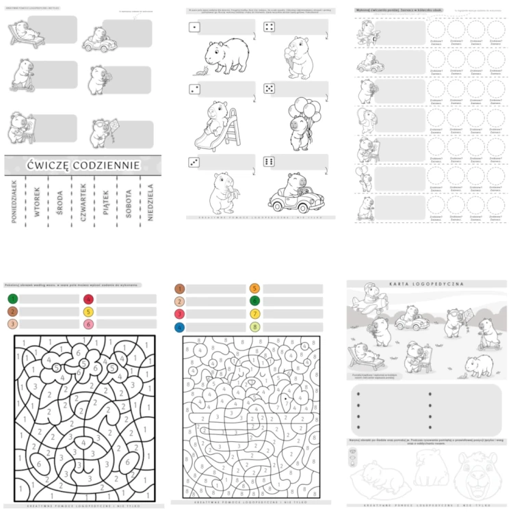 REKLAMA 3 sklep zestaw KAPIBARY.webp