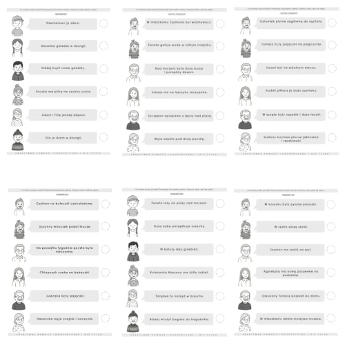 reklama zestawu GŁOSKI SZUMIĄCE ZDANIA.webp