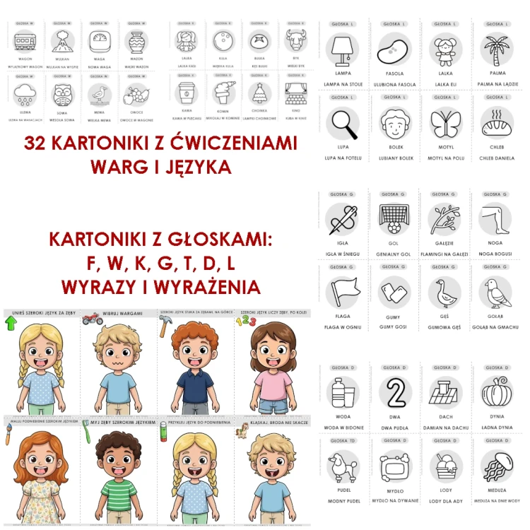 2REKLAMA zestawu UNIWERSALNE WIOSENNE GRY LOGOPEDYCZNE.webp