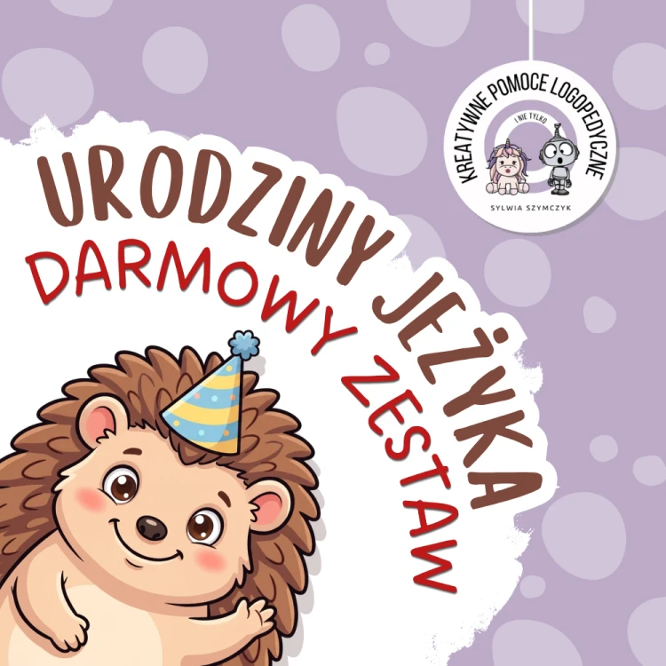 DARMOWY ZESTAW URODZINY JEŻYKA.webp